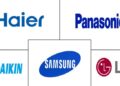 Global Air Conditioner Companies - Top Company List