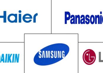 Global Air Conditioner Companies - Top Company List