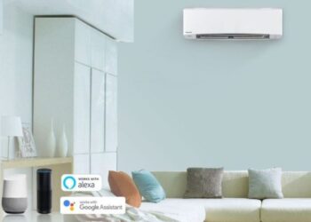 Panasonic Ramp Up Alexa, Google Smart Air Conditioners – channelnews