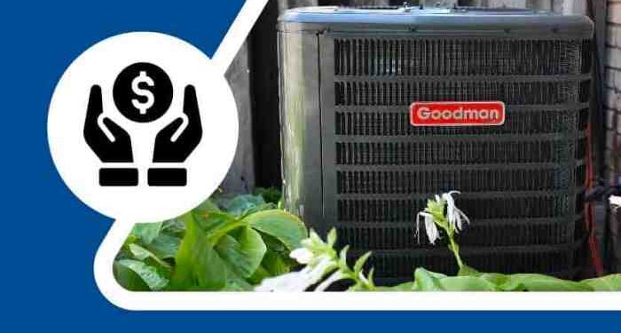 Financing Options for a New AC or Heat Pump - Blog