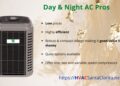 Day And Night Air Conditioner Reviews: In-Depth Analysis Of Features ...