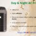 Day And Night Air Conditioner Reviews: In-Depth Analysis Of Features ...