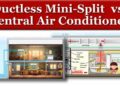 The Ultimate Showdown: Mini Split vs Central Air Conditioner | Air ...