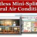 The Ultimate Showdown: Mini Split vs Central Air Conditioner | Air ...