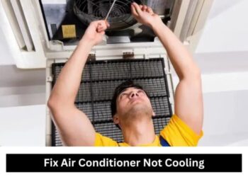 Why Is My Air Conditioner Running But Not Cooling?