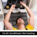 Why Is My Air Conditioner Running But Not Cooling?