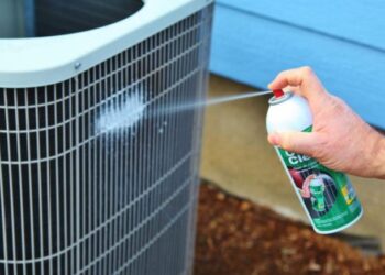 How to Clean an Air Conditioner: Complete Guide and Useful Tips