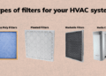 A Step-by-Step Guide on How to Change HVAC Filters - A-1 Guaranteed ...