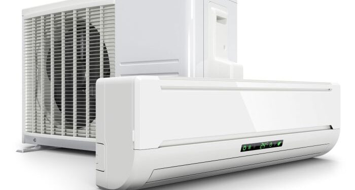 Wat is een split airco systeem? - Mentens de airco en warmtepomp specialist