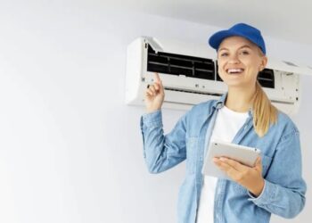Uncover the Perks of Annual Air Conditioning Service