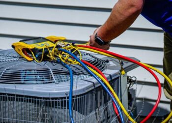 20 Point Air Conditioning Tune Up Checklist