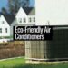 Best Eco-Friendly Air Conditioners - The Sustainable Living Guide