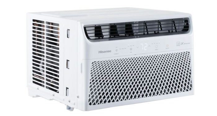 How To Use A Hisense Air Conditioner Remote Control | Storables